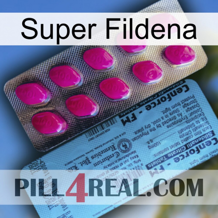 Super Fildena 35